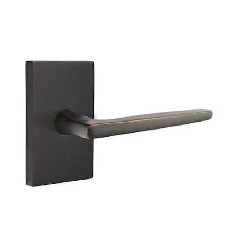 Emtek Oil Rubbed Bronze Dummy 5052HERUS10B 5052HERUS10B